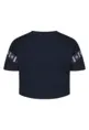 D-zine meisjes sweater korte mouw
